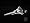 Battlestar Galactica Viper Mark II Replica Key Chain