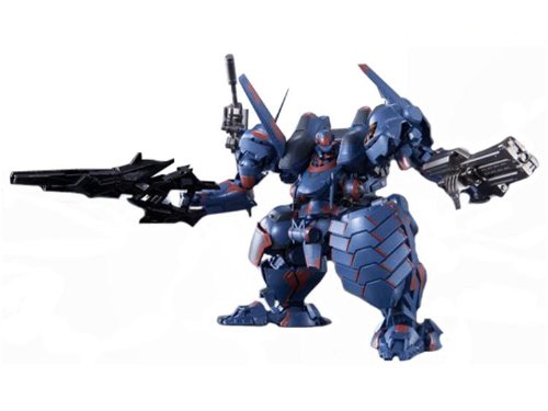 Armored Core V Super Robot cho-go-kin Hangudoman-image