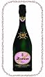 ザレア　ダイヤモンド・コレクション　ロゼ　【Zarea Diamond Collection ROSE】