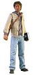 Heroes Series 1 Figure Mohinder Suresh