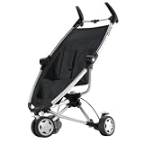 The Quinny Zapp Pushchair 2009 Collection - Storm