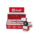 Wilson Staff Squash Balls - 1 dozen