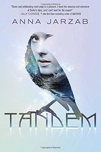 Tandem (Many-Worlds), by Anna Jarzab