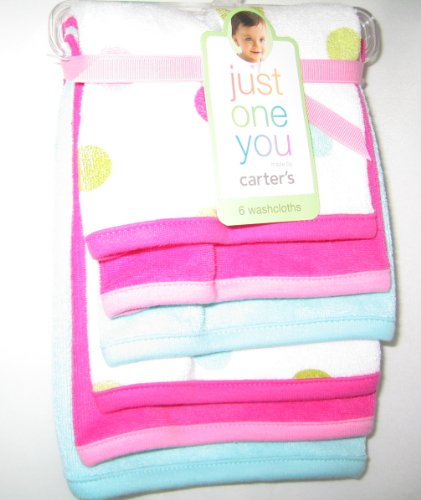 Carters Just One You Polka Dots
