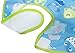 Disney Baby 2-pack Waterproof SuperBib - Blue Monsters and Mickey Icon