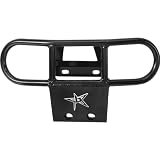 Blingstar Ultra Lite Bumper Black for Kawasaki by Bling Star