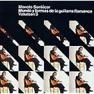 Mundo Y Formas De La Guitarra Flamenca Volumen 3