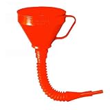 Produkt-Bild: Trichter 160mm flex.Schl. 1,2l