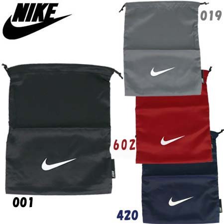 NIKE（ナイキ） ベーシックシューズバッグ BA1974