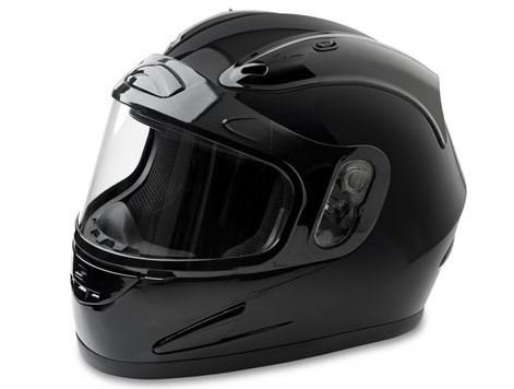  cyber Monday Mossi Full Face Snowmobile Powersports CertifiedB006TXNNJ2