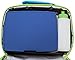 Laptop Lunches Bento-ware Insulated Lunch Tote, Blue