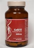 Formulations For Life: Coenzyme Q10 - 200MG. HIGHEST QUALITY JAPANESE. HIGH POTENCY! 60 softgels . Pharmaceutical grade. BUY THREE (3) AND SAVE MORE! ONLY $42.95 each!