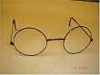 Rubies - Harry Potter Eyeglasses