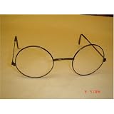 Rubies - Harry Potter Eyeglasses
