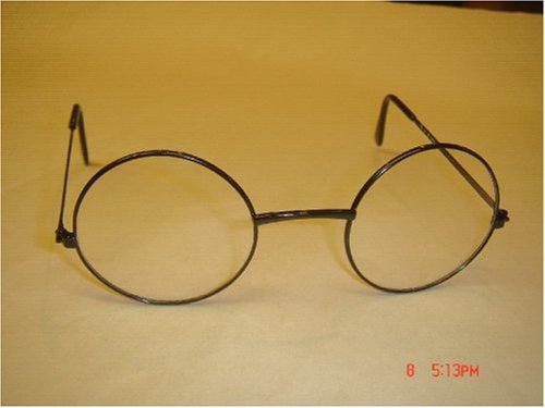 Childrens Toyshop  Toys : Rubies - Harry Potter Eyeglasses