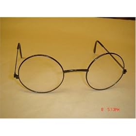 Rubies - Harry Potter Eyeglasses
