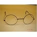 Rubies - Harry Potter Eyeglasses