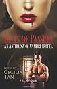 Bites of Passion: A Ravenous Romance (Ravenous Romances)