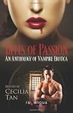 Bites of Passion: A Ravenous Romance (Ravenous Romances)