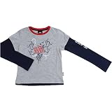 Chase Authentics Dale Earnhardt, Jr. National Guard Speedway Faux Layered Tee Girls (7-16)