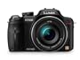 Panasonic Lumix FZ100 14.1MP Digital Camera - Black (3.0 inch TFT LCD Display, LEICA DC Lens with 24x Optical Zoom and Full HD Movie)