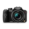 Panasonic Lumix FZ100 14.1MP Digital Camera - Black (3.0 inch TFT LCD Display, LEICA DC Lens with 24x Optical Zoom and Full HD Movie)
