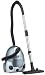 Bob-Home 2545 Bodenstaubsauger silber-anthrazit 2300 Watt