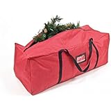 Santas Bags Multi-Use Holiday Storage Duffel