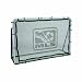 MLS Franklin Sports 6' X 4' Adjustable Rebounder