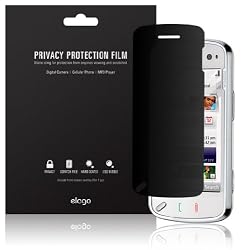elago Nokia N97 Protection Film-Protect Screen