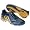 Navy/Gold