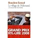 Le village de l'Allemand : Ou Le journal des fr�res Schiller