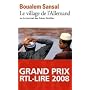 Le village de l'Allemand: ou Le journal des fr�res Schiller