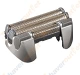 Remington Foils and Frame Assembly for MS-5100, MS-5200, MS-5500, MS-5700