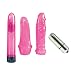 California Exotics / Swedish Erotica Sultry Sensations Kit for Lovers Adult Sex Toy Kit