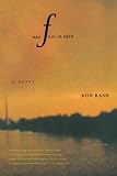 One Foot in Eden: A Novel