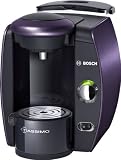 Bosch - TAS4018 - Cafetière Tassimo  (Import Allemagne)