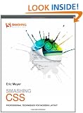 Smashing CSS: Professional Techniques for Modern Layout (Smashing Magazine Book Series)