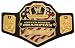 WWE U.S United States Championship Belt