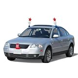Mystic Industries Independence Day Vehicle Costume