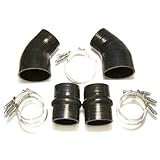 Image : 1994-2002 Dodge Cummins Intercooler Boot Kit