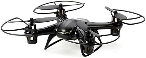 DM003 Mini Speed Flight 2.4G 4CH 6Axis 3D Roll RC Quadcopter RTF