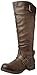 Madden Girl Women's Legacie Boot