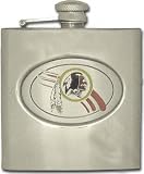 Washington Redskins Hip Flask