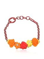 Morellato Pulsera Colours Rojo / Multicolor