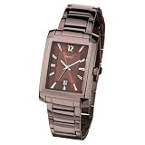 Kenneth Cole Men's Stainless Steel Dress Watch Model KC3780