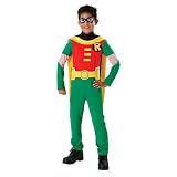 Teen Titans: Robin Costume - Child