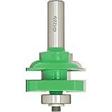 UPC 690550913945 product image for Grizzly C1394 Carbide Tipped Quarter Bead Stile and Rai Length Set, 1/2-Inch Sha | upcitemdb.com