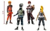 Naruto Shippuden HSCF Series 2 Figure - #05 - 5