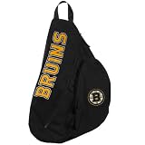 NHL Boston Bruins Slingback Backpack